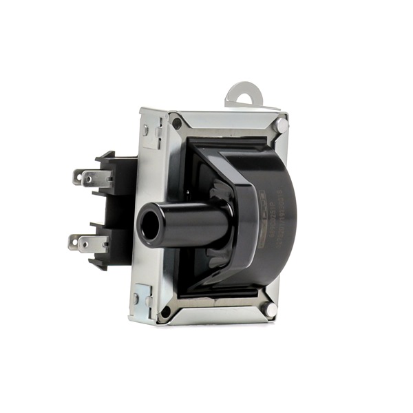 RIDEX PLUS 689C0251P Ontstekingsspoel VAUXHALL Astra Mk3 (F) Sedan 1.6 i 75 Pk Benzine prijs