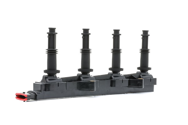 RIDEX PLUS 689C0249P Bobine d'allumage