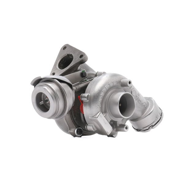 RIDEX REMAN 2234C10781R Turbocompresseur