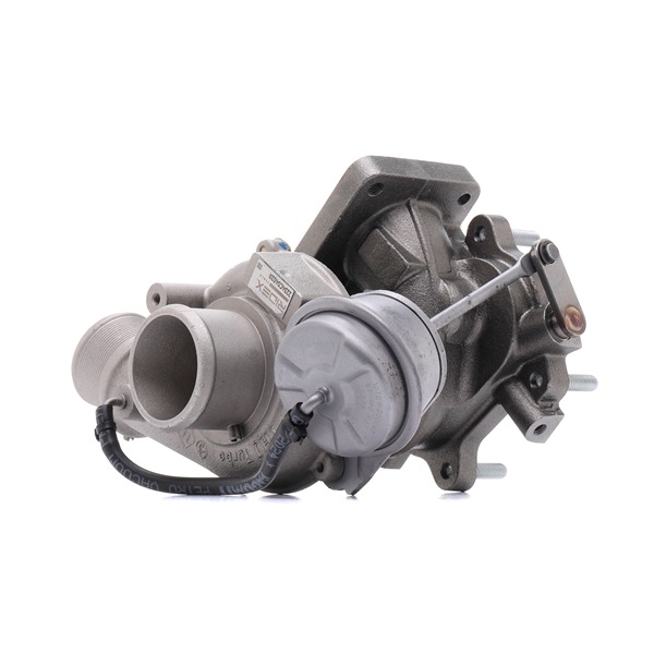 RIDEX REMAN 2234C0402R Turbo Alfa Romeo Giulietta 940 1.4 TB (940FXN1A, 940FXU1A) 105 ZS Benzīns cena