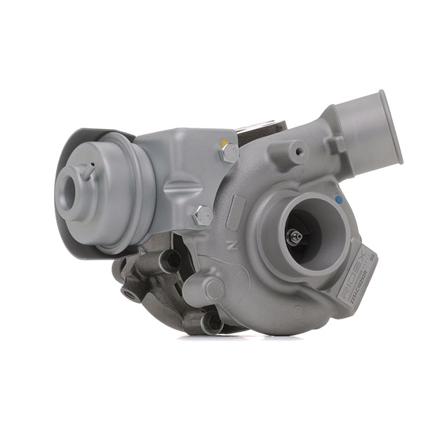 RIDEX REMAN 2234C10292R Turbo Mitsubishi ASX GA0 1.8 DI-D 4WD (GA6W) 150 HK Diesel pris