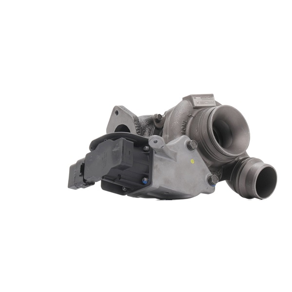 Turbolader 2234C0025R RIDEX REMAN 11657808477 RENAULT