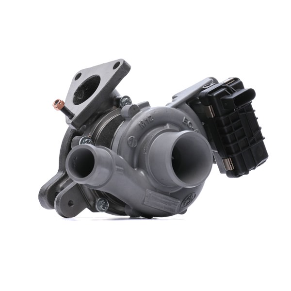 RIDEX REMAN 2234C10150R Turbo Ford Tourneo Custom Minibuss 2.2 TDCi 100 hk Diesel pris