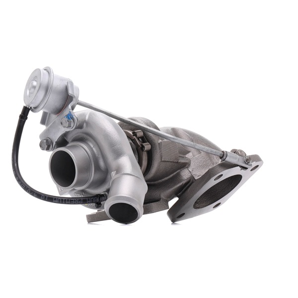 Turbocompresseur 2234C0399R RIDEX REMAN 1 567 327 CITROËN