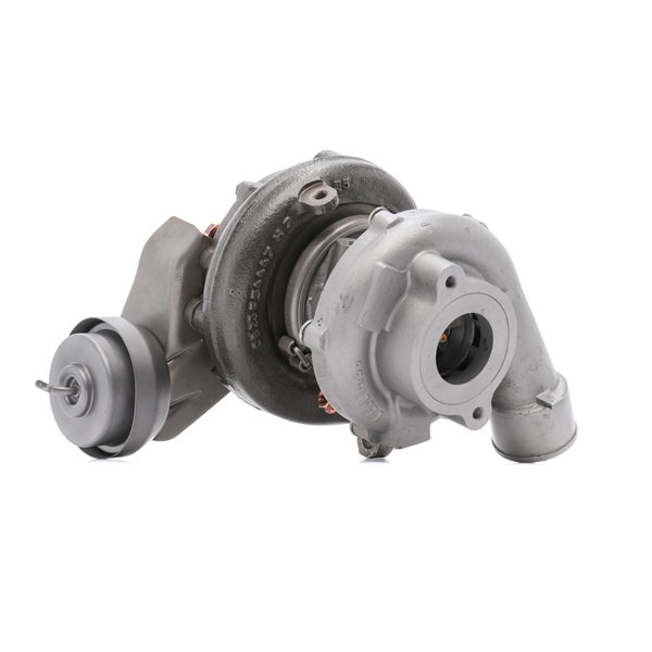 Turbocompresseur 2234C10555R RIDEX REMAN 1720126032 SEAT