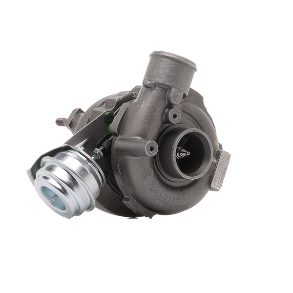 Kit montaggio turbocompressore 2234C0091R RIDEX REMAN 11657786071 MG