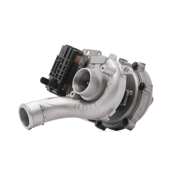 RIDEX REMAN 2234C10652R Turbo VW Phaeton 3d 3.0 V6 TDI 4motion 240 PS Diesel Kosten