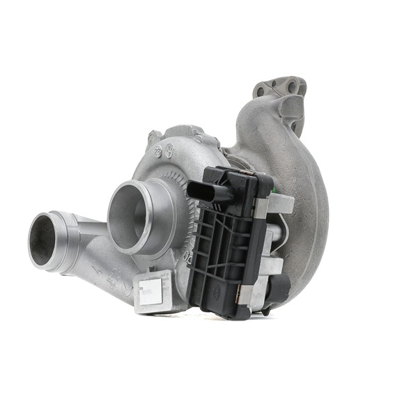 Turbocompresseur 2234C10636R RIDEX REMAN A642 090 5880 CITROËN