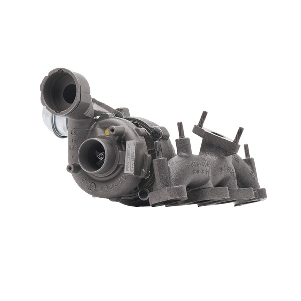 RIDEX REMAN 2234C10635R Turbocharger for Seat Altea 5P1 2.0 TDI 136 hp 2009 AZV Diesel RIDEX REMAN 2234C10635R Turbo Seat Altea 5p1 2.0 TDI 136 hp Diesel 2009