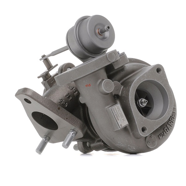 Turbocompresseur 2234C10760R RIDEX REMAN 14411-VB300 NISSAN