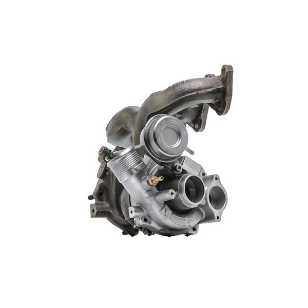 Turbosprężarka 2234C0416R RIDEX REMAN 03C145703A MAZDA