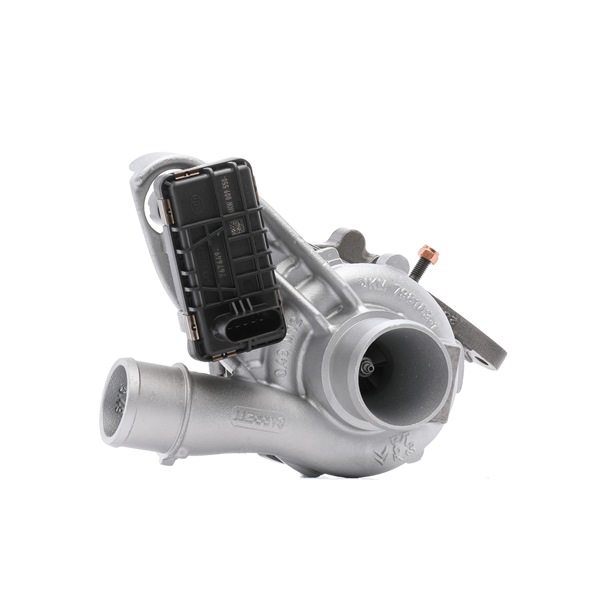RIDEX REMAN 2234C10122R Turbocompresseur