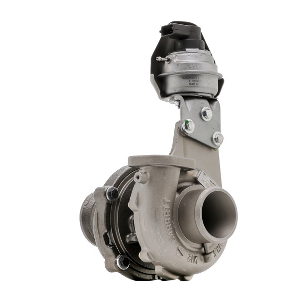RIDEX REMAN 2234C0227R Turbo pour Vauxhall Insignia Mk I A Berline G09 2.0 CDTI 4x4 (69) 160 CV 2009 A 20 DTH Diesel RIDEX REMAN 2234C0227R Turbo compresseur VAUXHALL Insignia Mk1 (A) Berline (G09) 2.0 CDTI 4x4 (69) 160 CV Diesel 2009