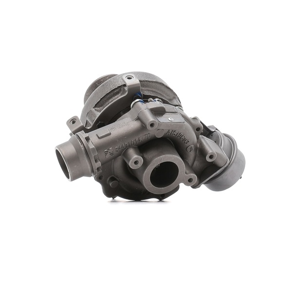 Turbocompresseur 2234C10154R RIDEX REMAN A 607 090 01 80 Turbocompresseur 2234C10154R RIDEX REMAN A607 090 01 80 RENAULT