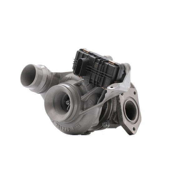 RIDEX REMAN 2234C10389R Turbocompressor