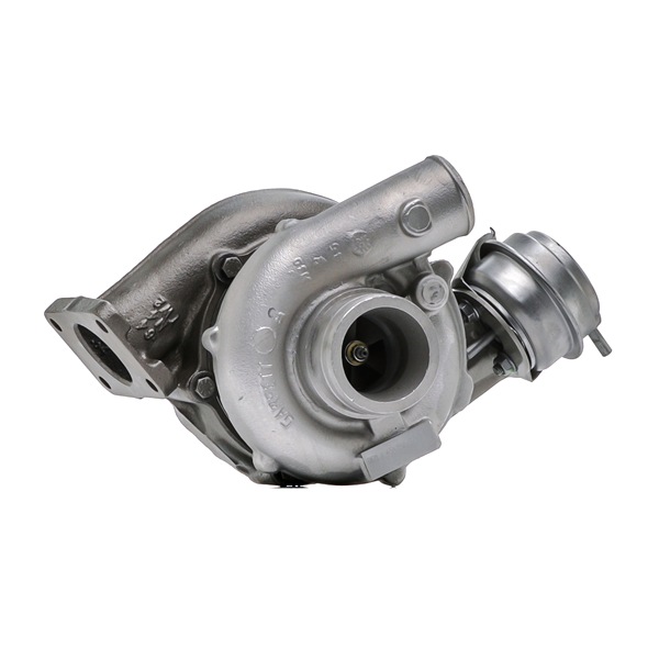 Turbocompressor 2234C10637R RIDEX REMAN 074145703EV BMW