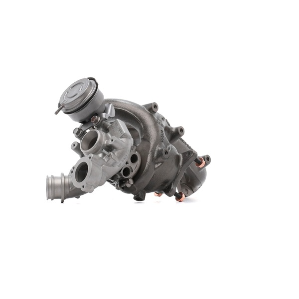 Turbocompressor 2234C10553R RIDEX REMAN 03C 145 702 NISSAN