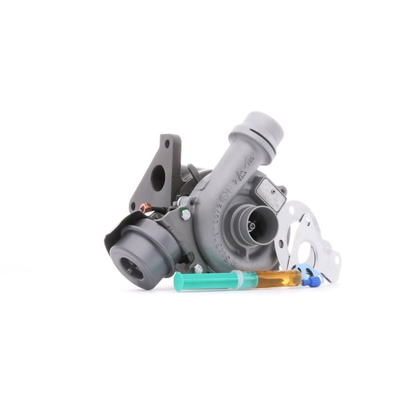 RIDEX REMAN 2234C10793R Turbocompressor