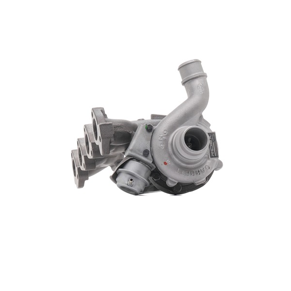 Turbina 2234C10813R RIDEX REMAN 1S4Q 6K682 AJ Turbina 2234C10813R RIDEX REMAN 1S4Q6K682AJ FIAT