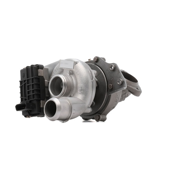 RIDEX REMAN 2234C0087R Turbocompressor