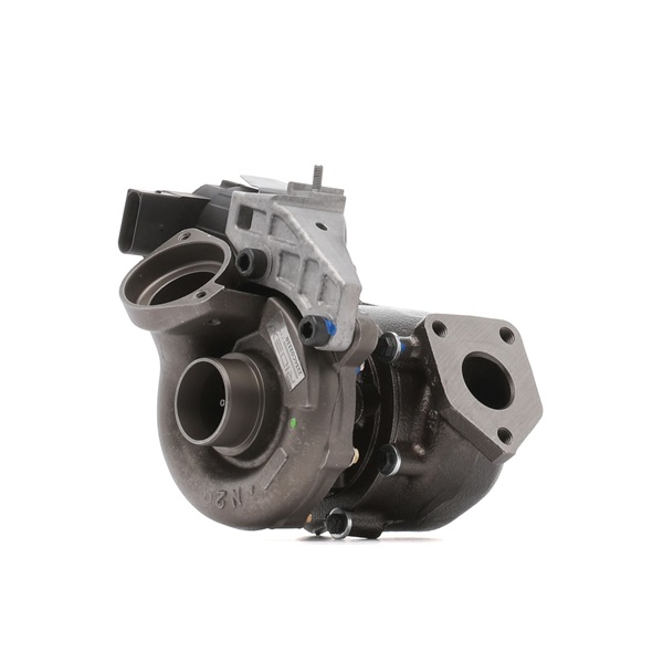 Turbolader 2234C0233R RIDEX REMAN 11 65 4 7 16165 BMW