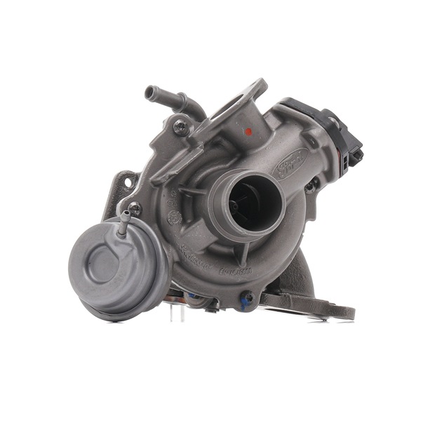 RIDEX REMAN 2234C0333R Turbocompresseur