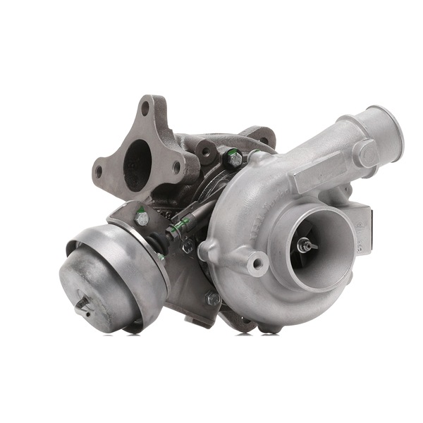 Turbod 2234C10505R RIDEX REMAN 8-98030-217-0 SUBARU