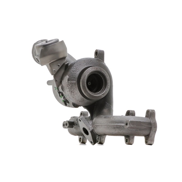 Turbodúchadlo 2234C10559R RIDEX REMAN 038 253 019 JX RENAULT