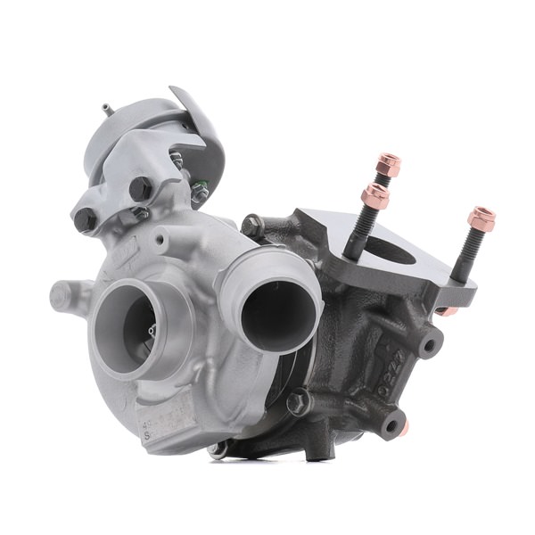 RIDEX REMAN Turbolader 2234C10162R 2234C10162R Abgasturbolader MITSUBISHI LANCER RIDEX REMAN kaufen