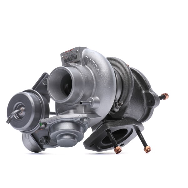 RIDEX REMAN 2234C10408R Turbocompresseur