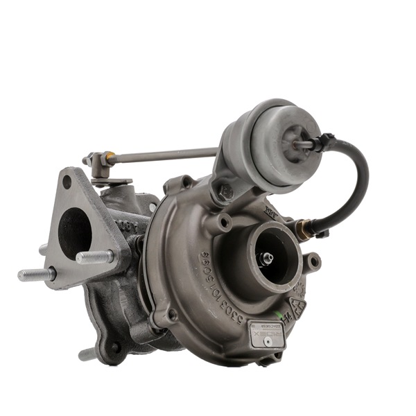 RIDEX REMAN 2234C10615R Turbolader Golf 4 Variant 1.9 TDI 90 HK Diesel pris