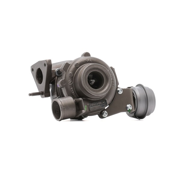 Turbolader 2234C10776R RIDEX REMAN 82 00 735 758 BMW