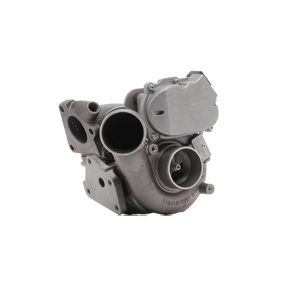 Turbo középrész 2234C0133R RIDEX REMAN 059-145-702-L MERCEDES-BENZ
