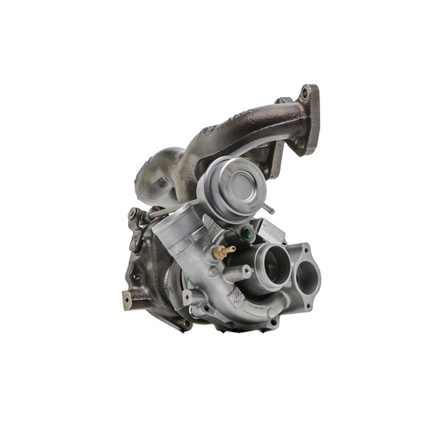 Turbocompresor 2234C10513R RIDEX REMAN 03C 145 703 B Volkswagen