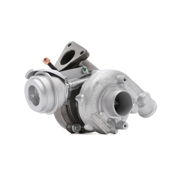 Turbocompressor 2234C0236R RIDEX REMAN 028.145.702R PEUGEOT