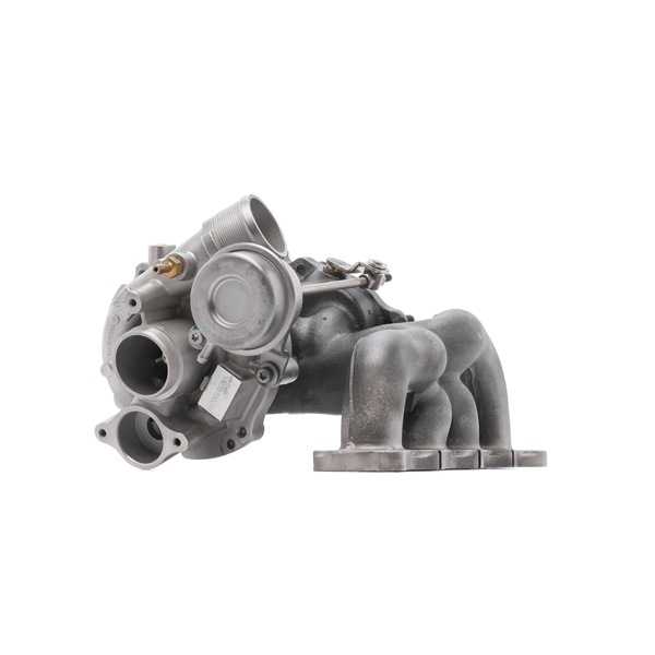 Turbolader 2234C10577R RIDEX REMAN 03C 145 140 A SEAT