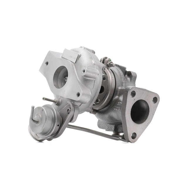 RIDEX REMAN 2234C10618R Turbocompressor