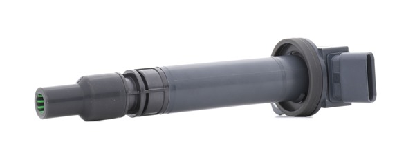 RIDEX PLUS 689C0323P Bobina de encendido