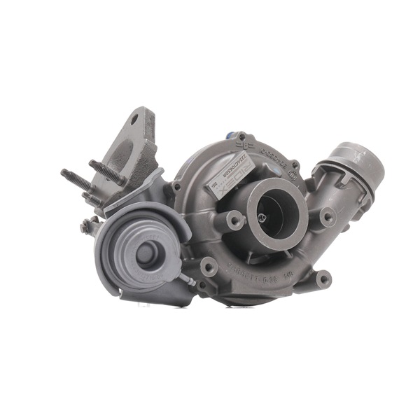 RIDEX REMAN 2234C10650R Turbocompresseur Renault Grand Modus 1.5 dCi 75 75 CV Diesel 2015