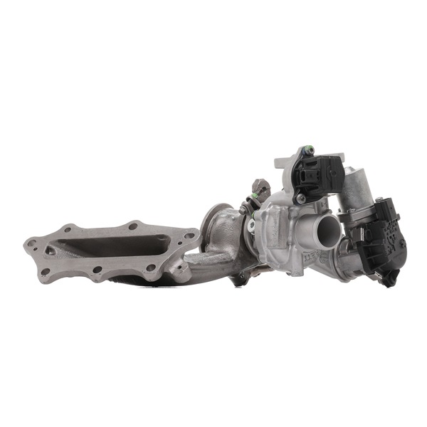 Olejové vedenie 2234C10539R RIDEX REMAN 14 41 060 73R DACIA