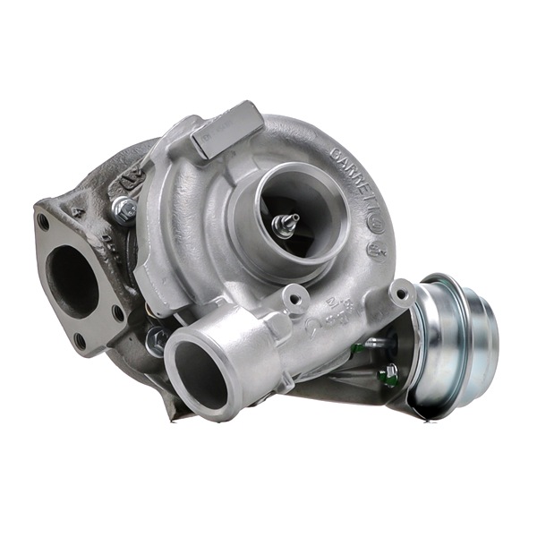 Turbocompresseur 2234C10601R RIDEX REMAN 2247691 RENAULT