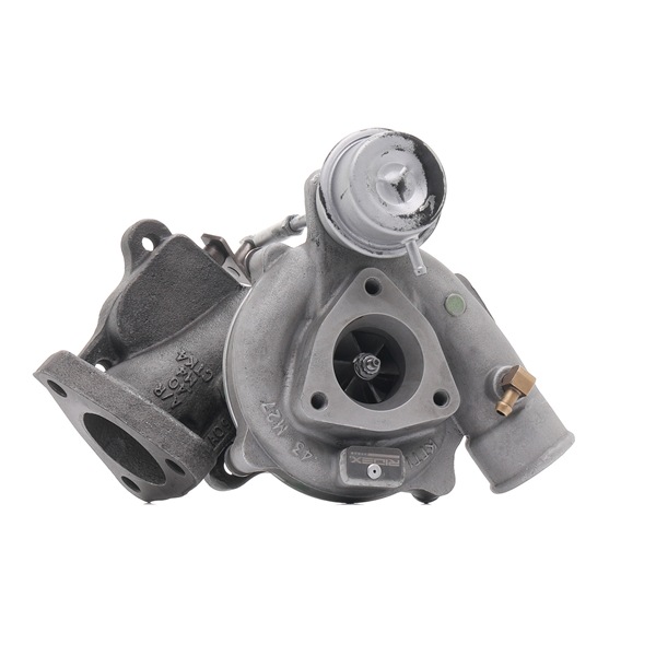 RIDEX REMAN 2234C10767R Turbocompresor para Hyundai H-1 / Starex MPV A1 2.5 TD 4WD 101 cv 2004 D4BH Gasóleo RIDEX REMAN 2234C10767R Turbo para motor Hyundai H1 Starex 2.5 TD 4WD 101 cv Gasóleo precio