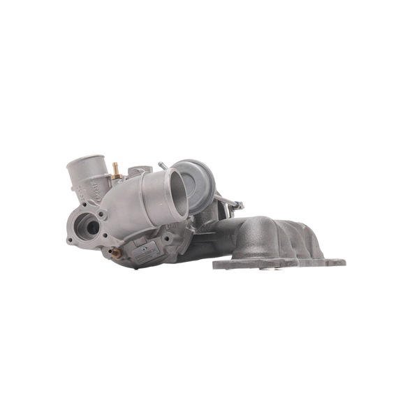 RIDEX REMAN Turbocharger 2234C10775R 2234C10775R RIDEX REMAN turbo for VOLVO XC40