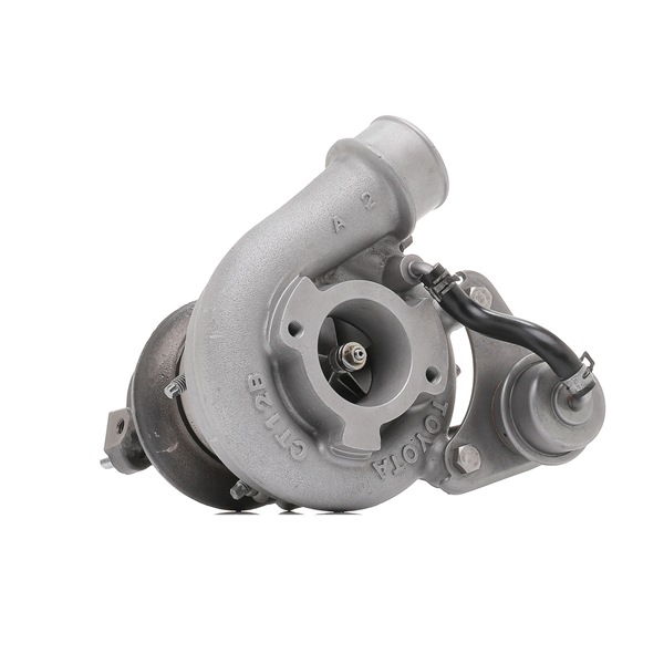 RIDEX REMAN 2234C10791R Abgasturbolader Toyota 4runner KZN 185 3.0 Turbo-D (KZN185) 125 PS Diesel Kosten