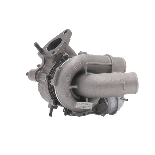 Turbolader 2234C0409R RIDEX REMAN 17201-27030 Turbolader 2234C0409R RIDEX REMAN 1720127030 MERCEDES-BENZ