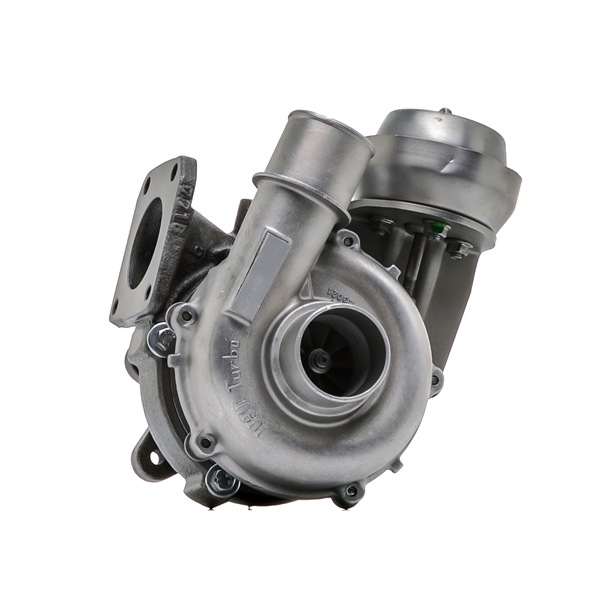 Turbolader 2234C10009R RIDEX REMAN 1 447 253 FORD