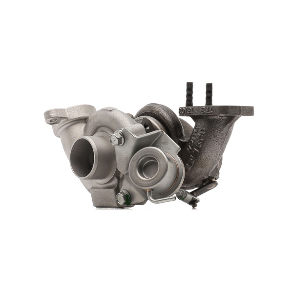 Przewód olejowy, doładowanie 2234C10143R RIDEX REMAN 3M5Q 6K682 DC CITROËN