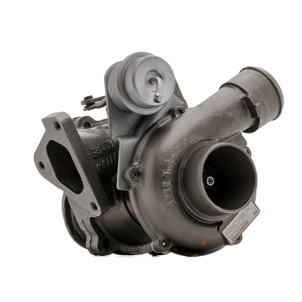 RIDEX REMAN 2234C10612R Turbocompresor Mercedes Sprinter 3,5t Bus 315 CDI 2.2 (906.731, 906.733, 906.735) 150 cv Gasóleo precio