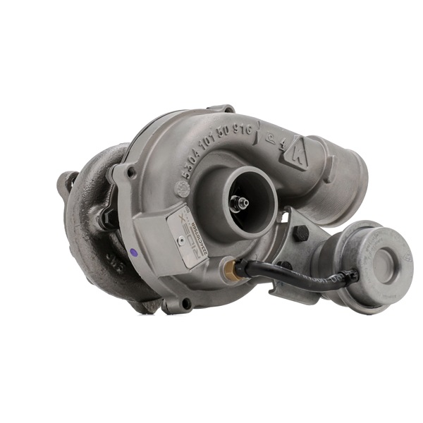 Turbolader 2234C10756R RIDEX REMAN 7310654 MAZDA