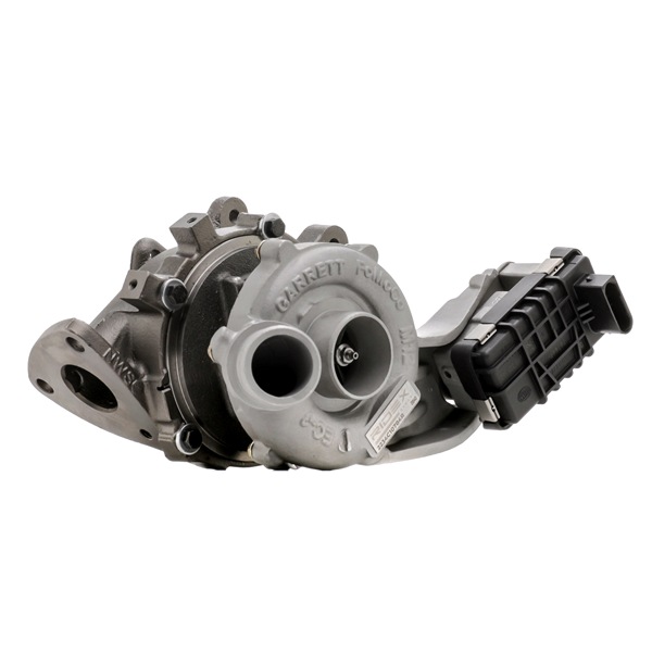 Turbocompresor 2234C10784R RIDEX REMAN C2Z19947 LAND ROVER